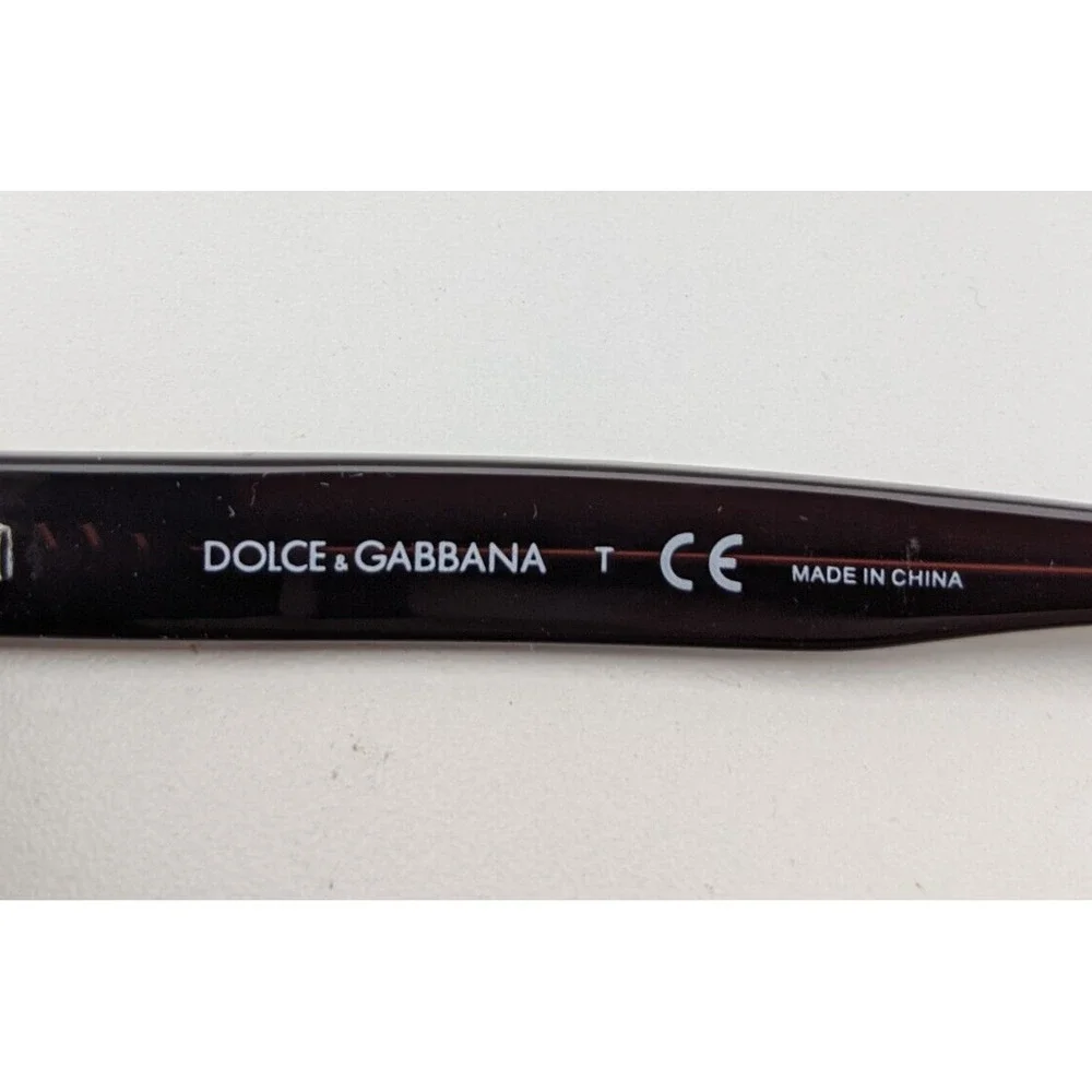 🕶️Dolce&Gabbana DD5092 1033 Eyeglasses 50/17 135 /KAG228🕶️​